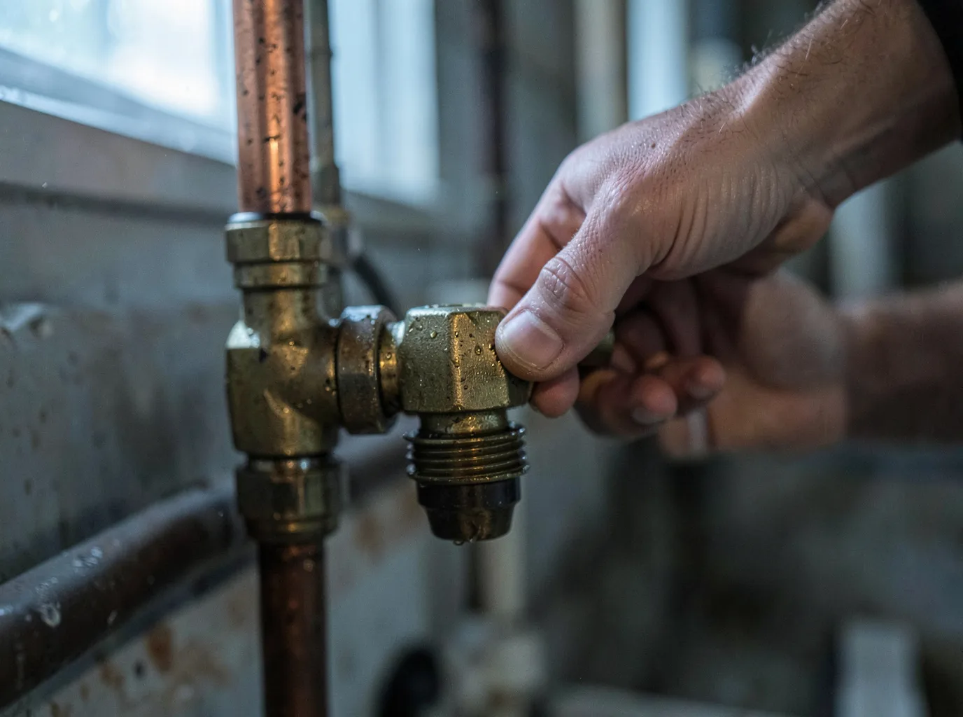 Emergency Plumber Jeffersonville, VT FAQs